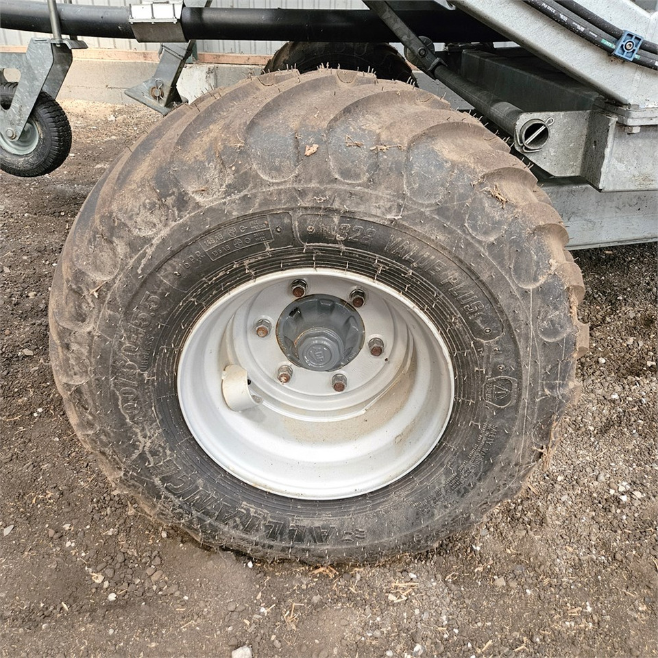 Vanningssystem Marani 110 GT70: bilde 29