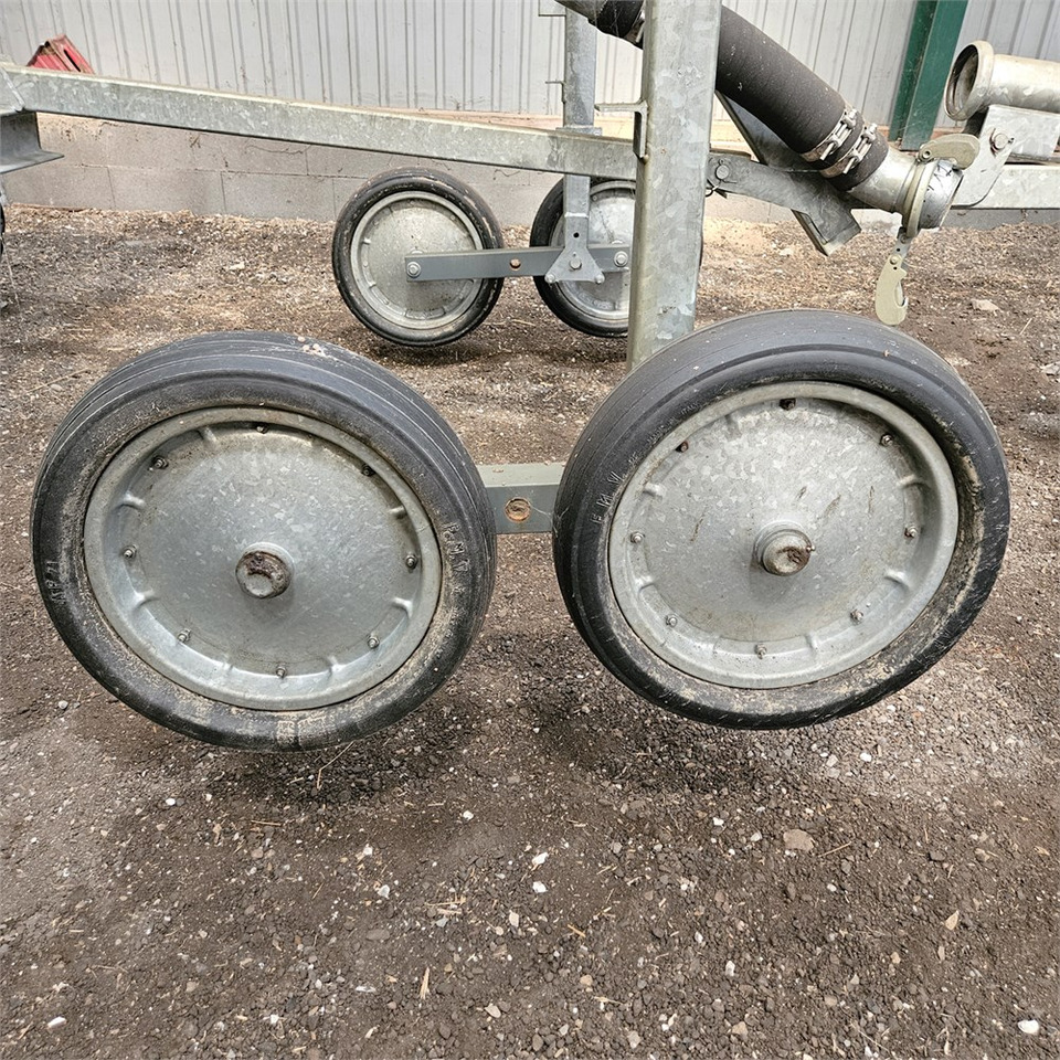 Vanningssystem Marani 110 GT70: bilde 23