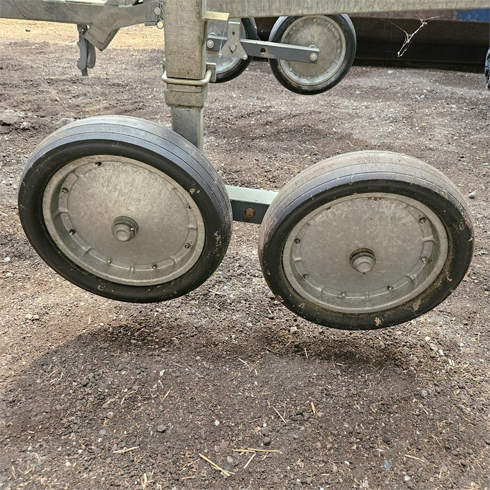 Vanningssystem Marani 110 GT70: bilde 27