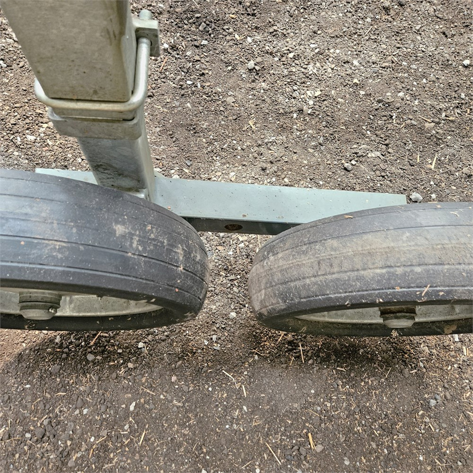 Vanningssystem Marani 110 GT70: bilde 28