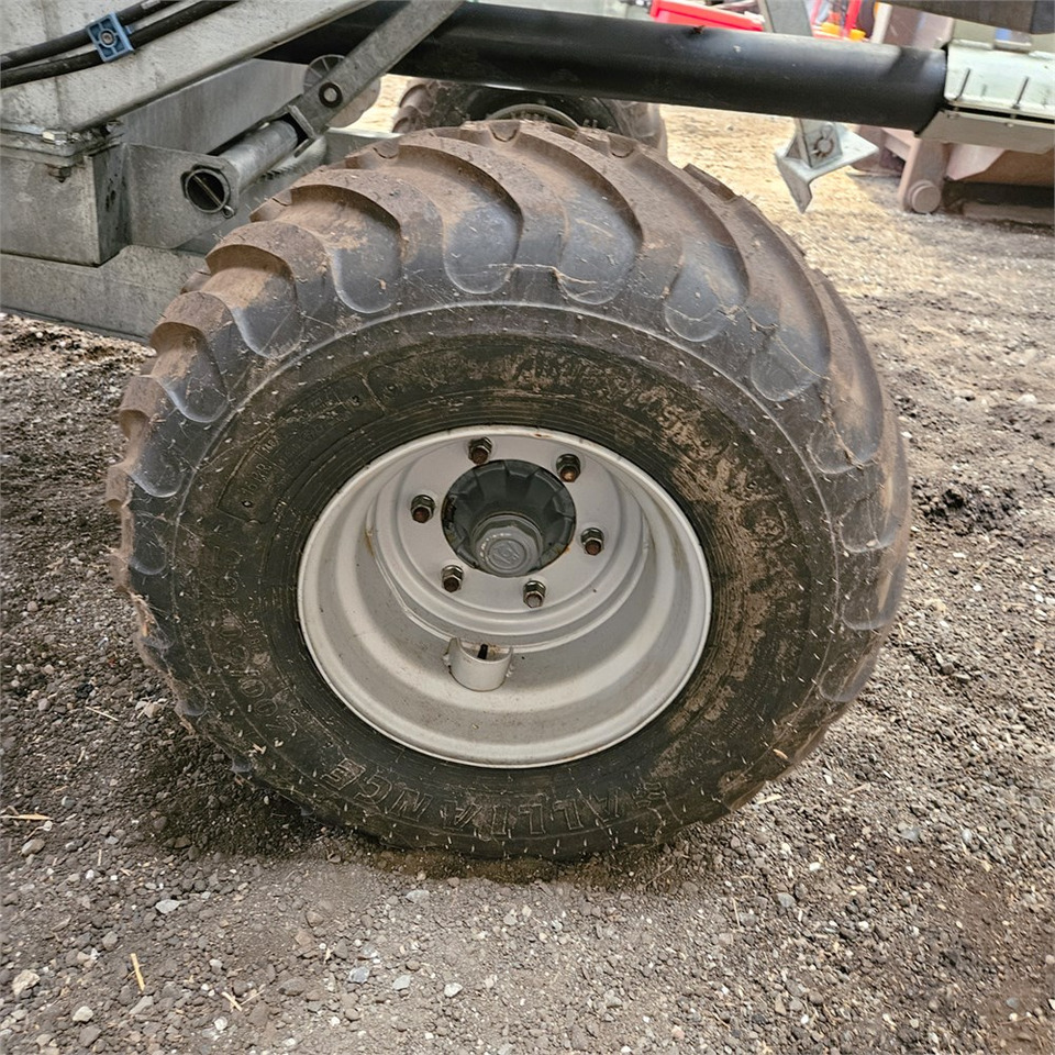 Vanningssystem Marani 110 GT70: bilde 31