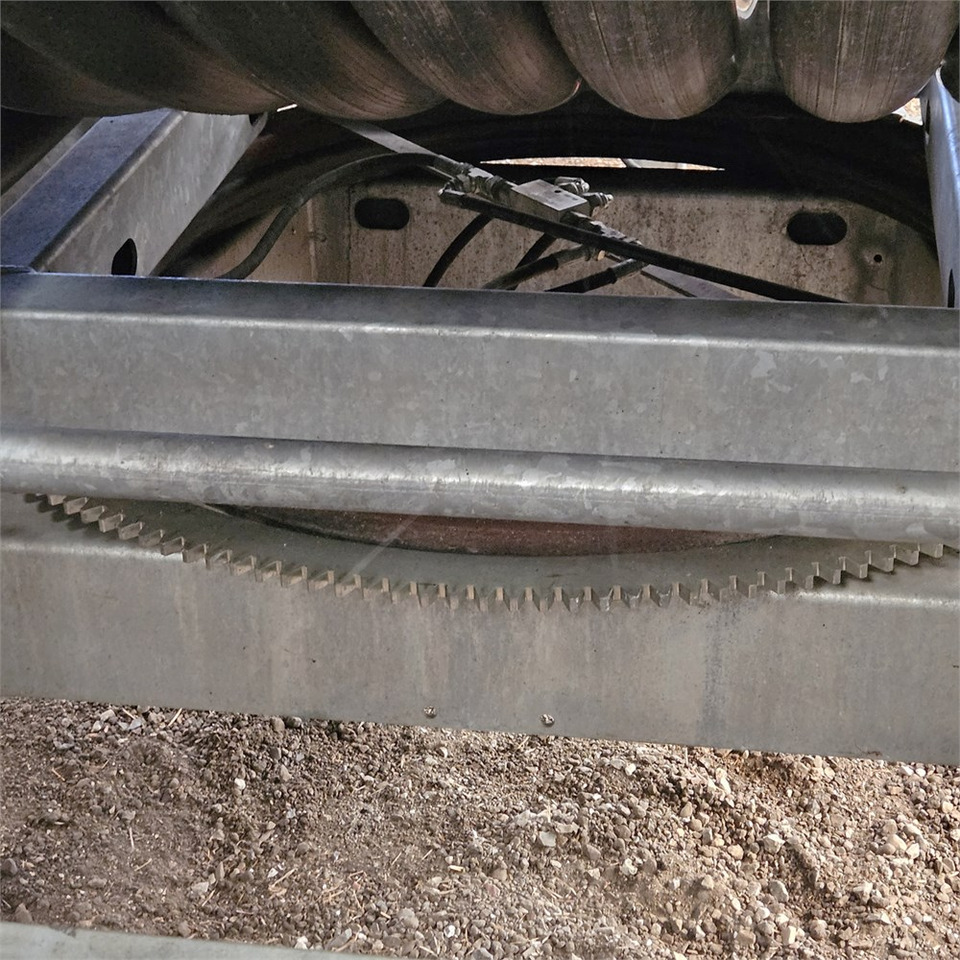 Vanningssystem Marani 110 GT70: bilde 17