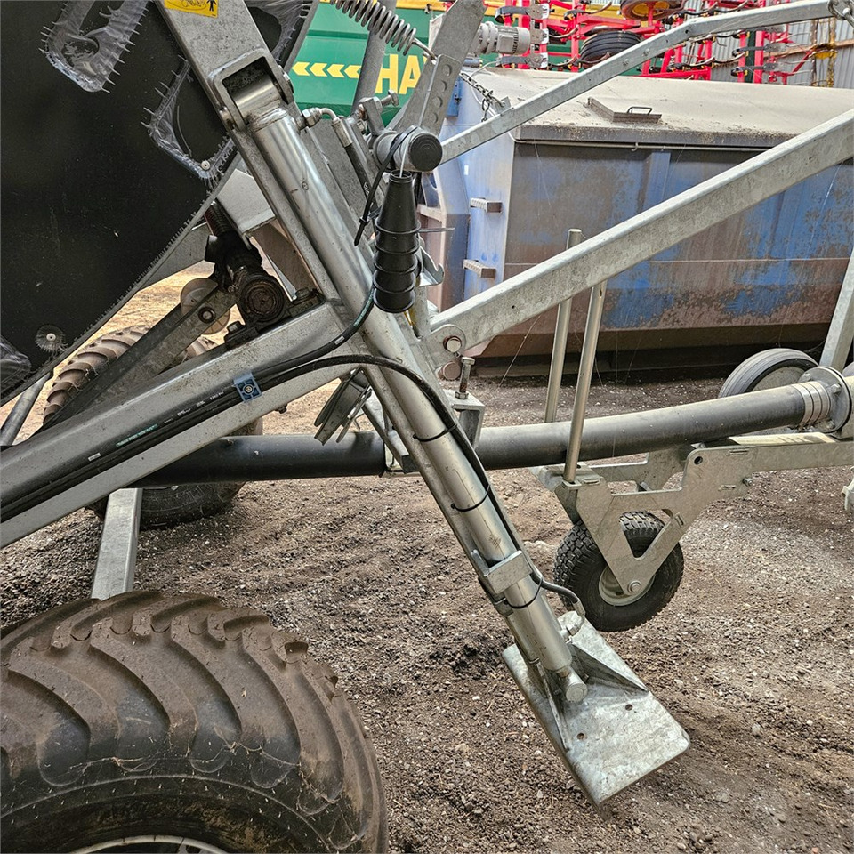 Vanningssystem Marani 110 GT70: bilde 22