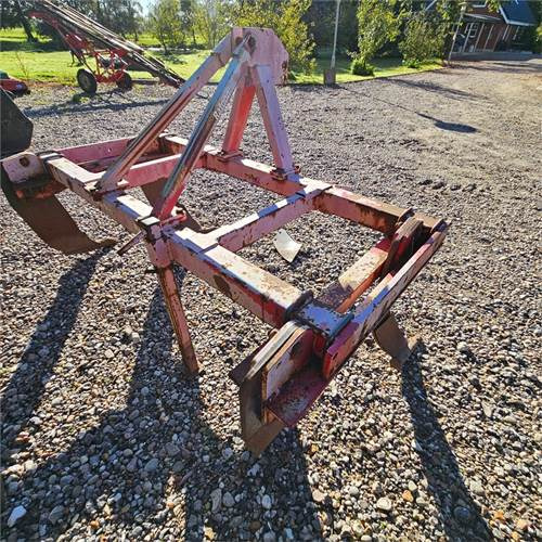 Grubber Marsk Stig Unknown: bilde 6