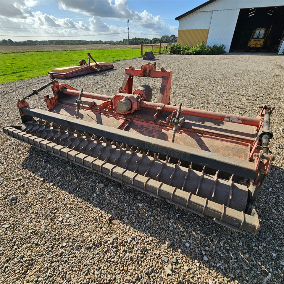 Maschio CB300 - Jordfreser: bilde 1 Maschio CB300 - Jordfreser: bilde 1