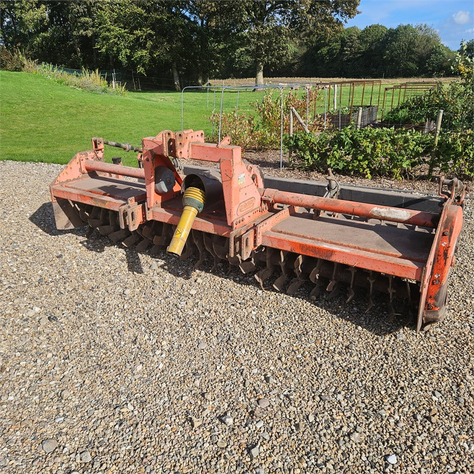 Maschio CB300 - Jordfreser: bilde 5 Maschio CB300 - Jordfreser: bilde 5