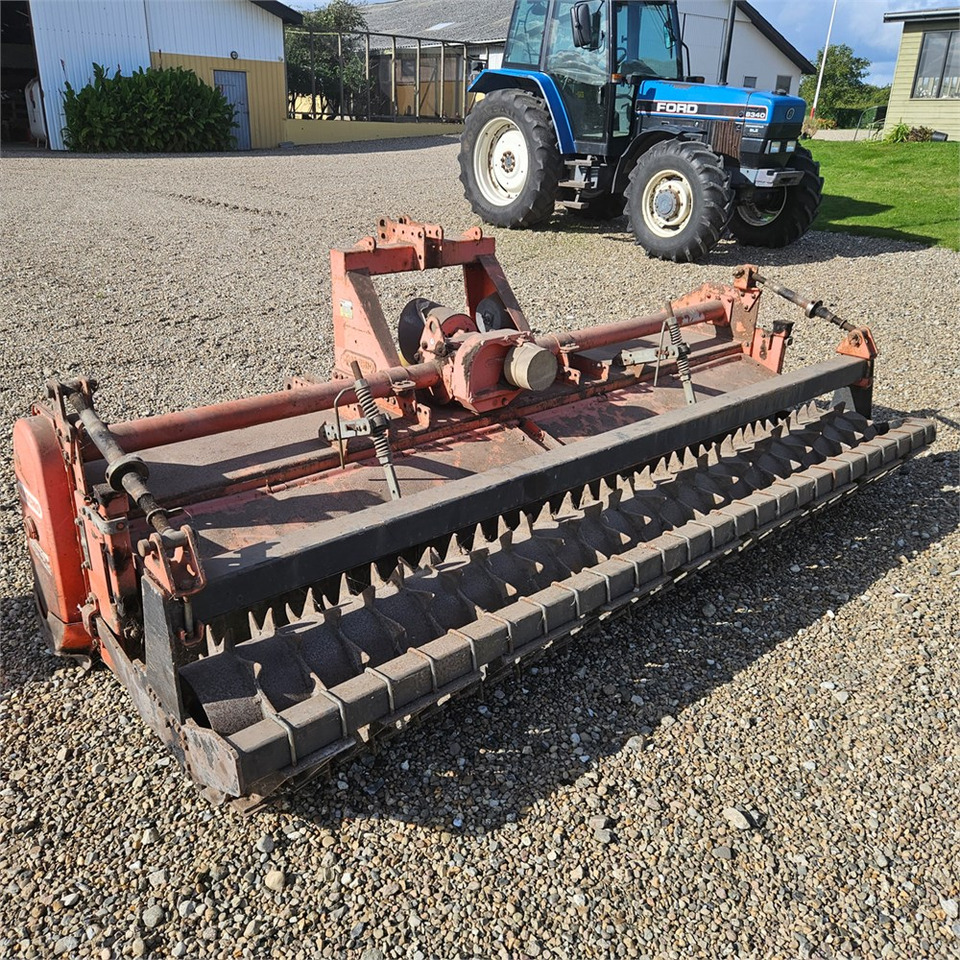 Maschio CB300 - Jordfreser: bilde 2 Maschio CB300 - Jordfreser: bilde 2