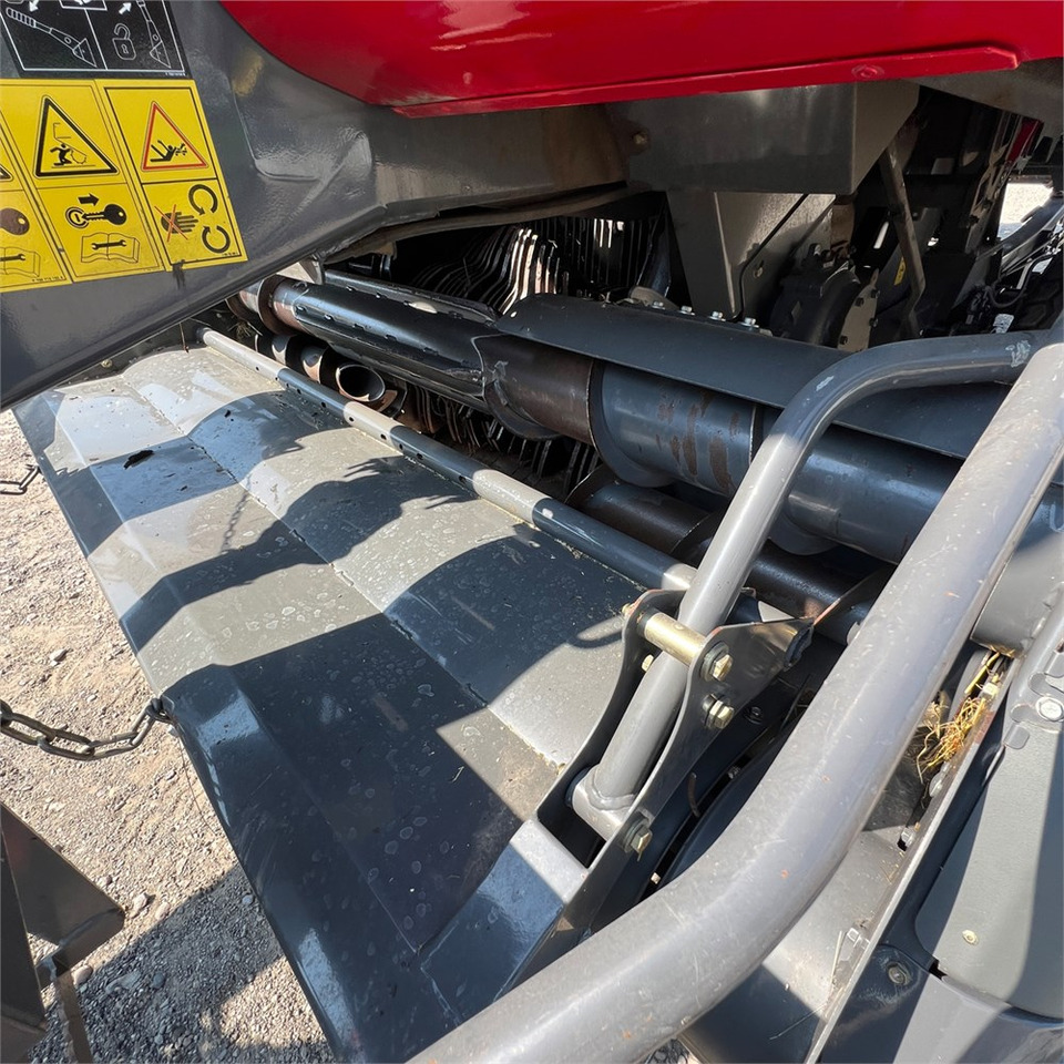 Grasutstyr Massey Ferguson 2150: bilde 22 Grasutstyr Massey Ferguson 2150: bilde 22