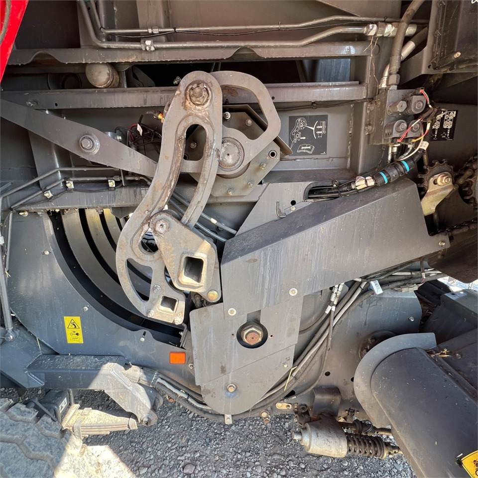 Grasutstyr Massey Ferguson 2150: bilde 36 Grasutstyr Massey Ferguson 2150: bilde 36