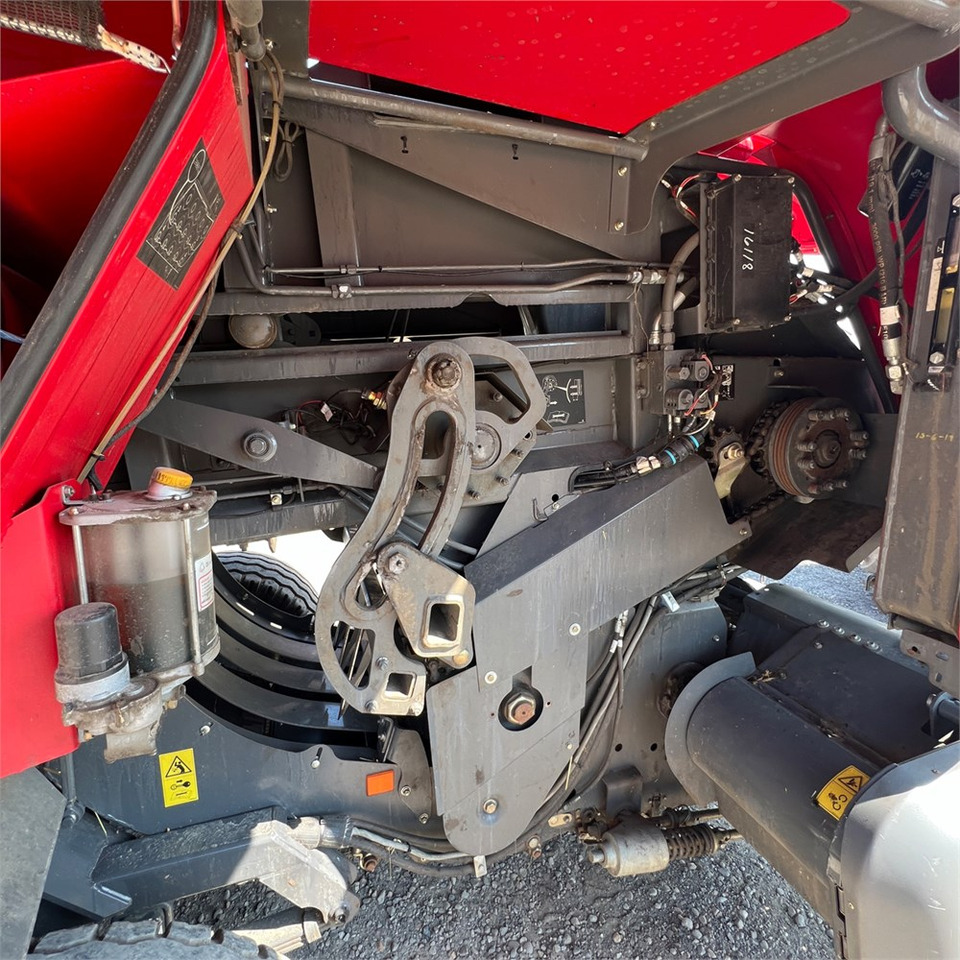 Grasutstyr Massey Ferguson 2150: bilde 34 Grasutstyr Massey Ferguson 2150: bilde 34