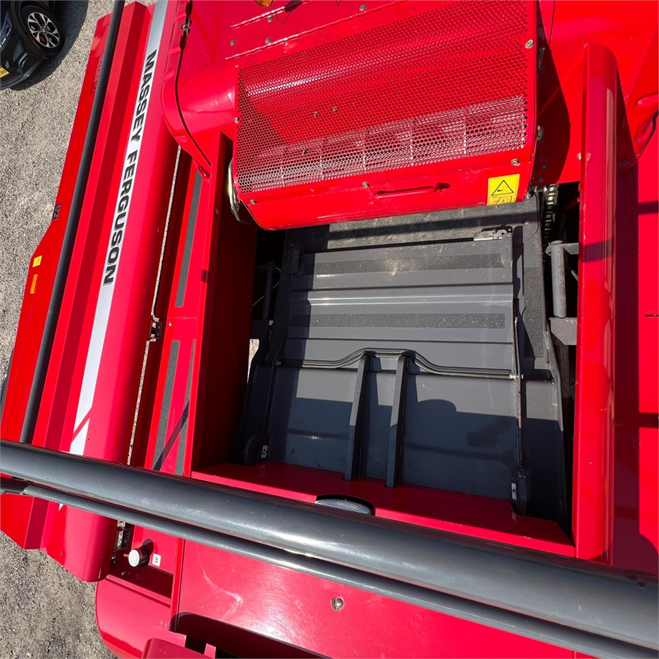 Grasutstyr Massey Ferguson 2150: bilde 44 Grasutstyr Massey Ferguson 2150: bilde 44