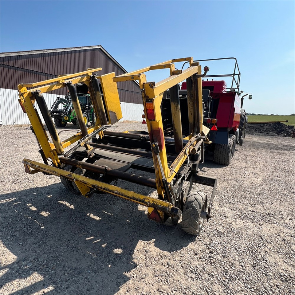 Grasutstyr Massey Ferguson 2150: bilde 7 Grasutstyr Massey Ferguson 2150: bilde 7