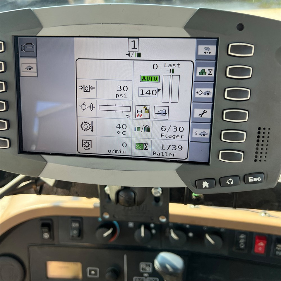 Grasutstyr Massey Ferguson 2150: bilde 17 Grasutstyr Massey Ferguson 2150: bilde 17