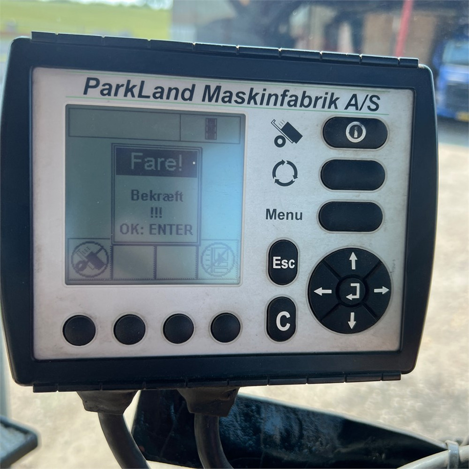 Grasutstyr Massey Ferguson 2150: bilde 18 Grasutstyr Massey Ferguson 2150: bilde 18