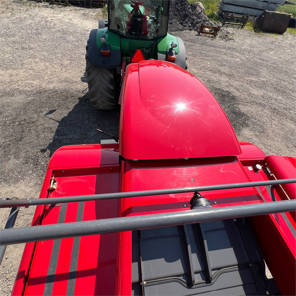 Grasutstyr Massey Ferguson 2150: bilde 47 Grasutstyr Massey Ferguson 2150: bilde 47