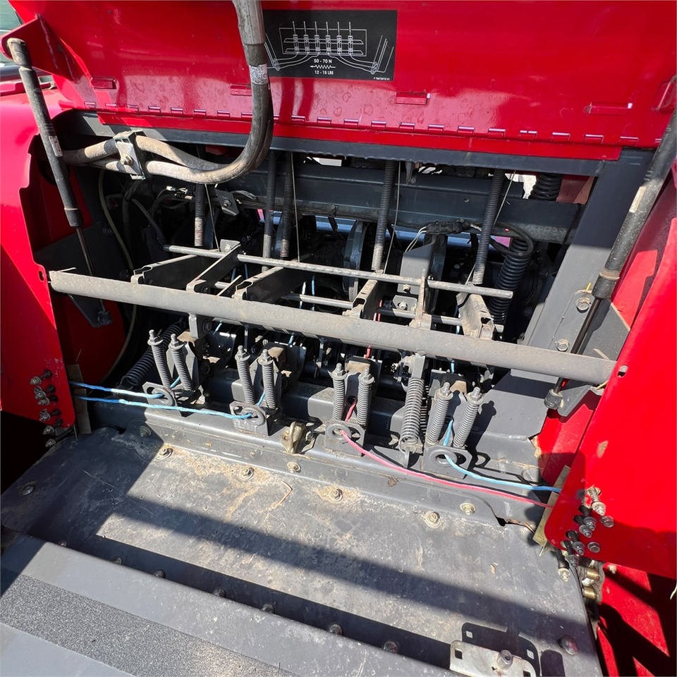 Grasutstyr Massey Ferguson 2150: bilde 46 Grasutstyr Massey Ferguson 2150: bilde 46