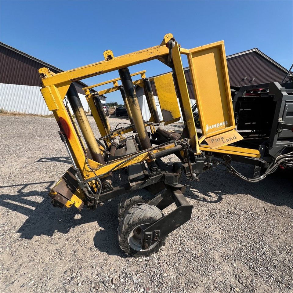 Grasutstyr Massey Ferguson 2150: bilde 6 Grasutstyr Massey Ferguson 2150: bilde 6