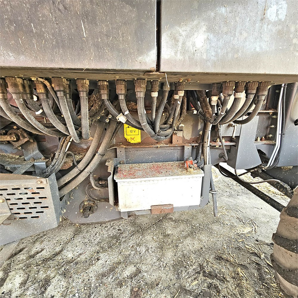 Tresker Massey Ferguson 7282 Centora: bilde 21