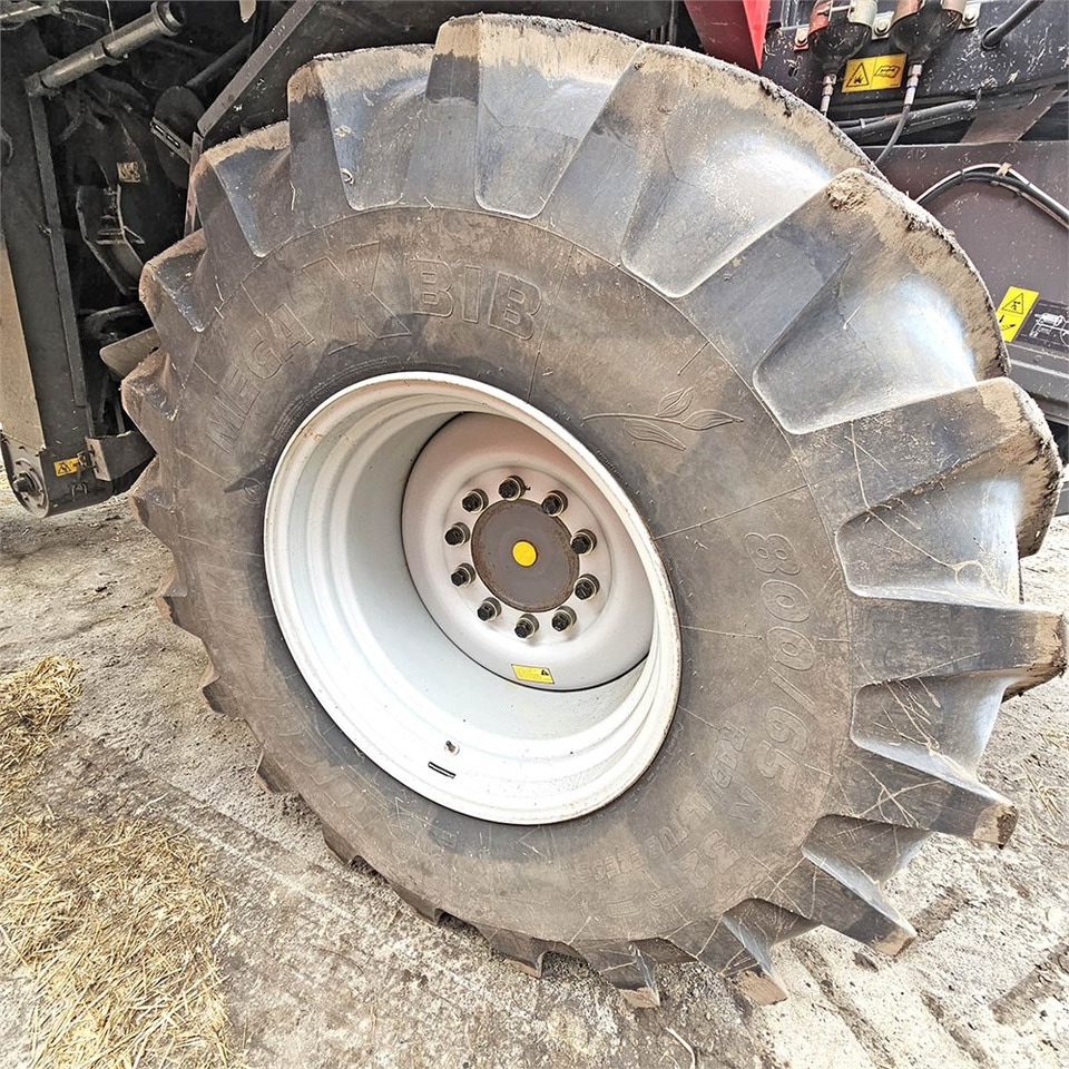 Tresker Massey Ferguson 7282 Centora: bilde 50