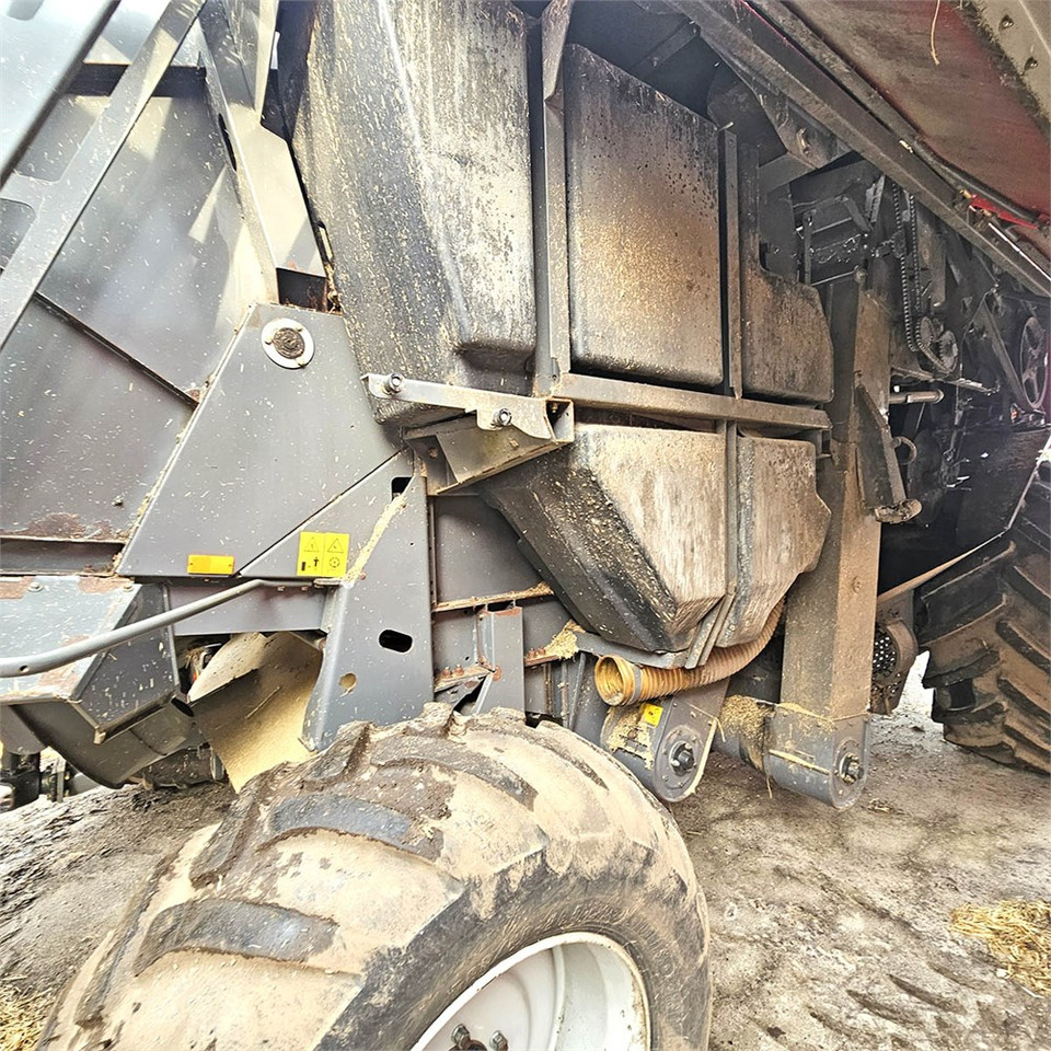 Tresker Massey Ferguson 7282 Centora: bilde 28