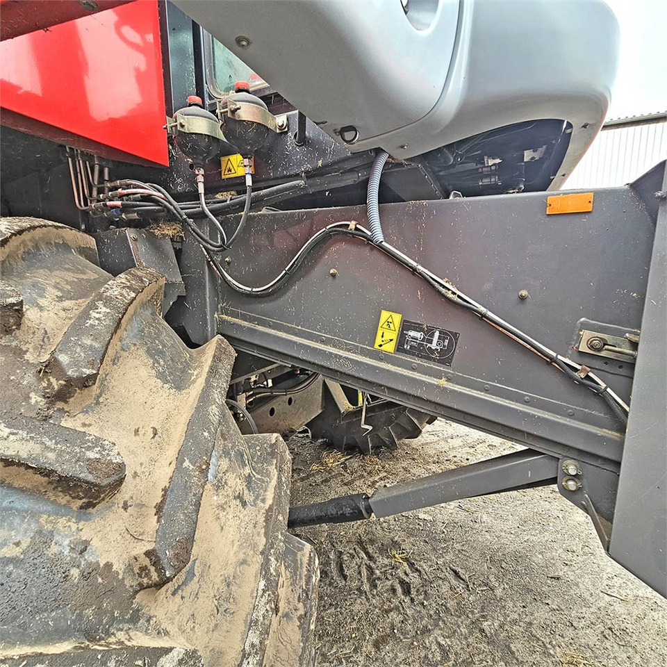 Tresker Massey Ferguson 7282 Centora: bilde 41