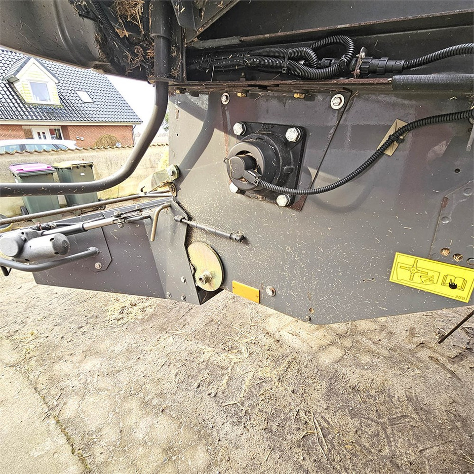 Tresker Massey Ferguson 7282 Centora: bilde 35