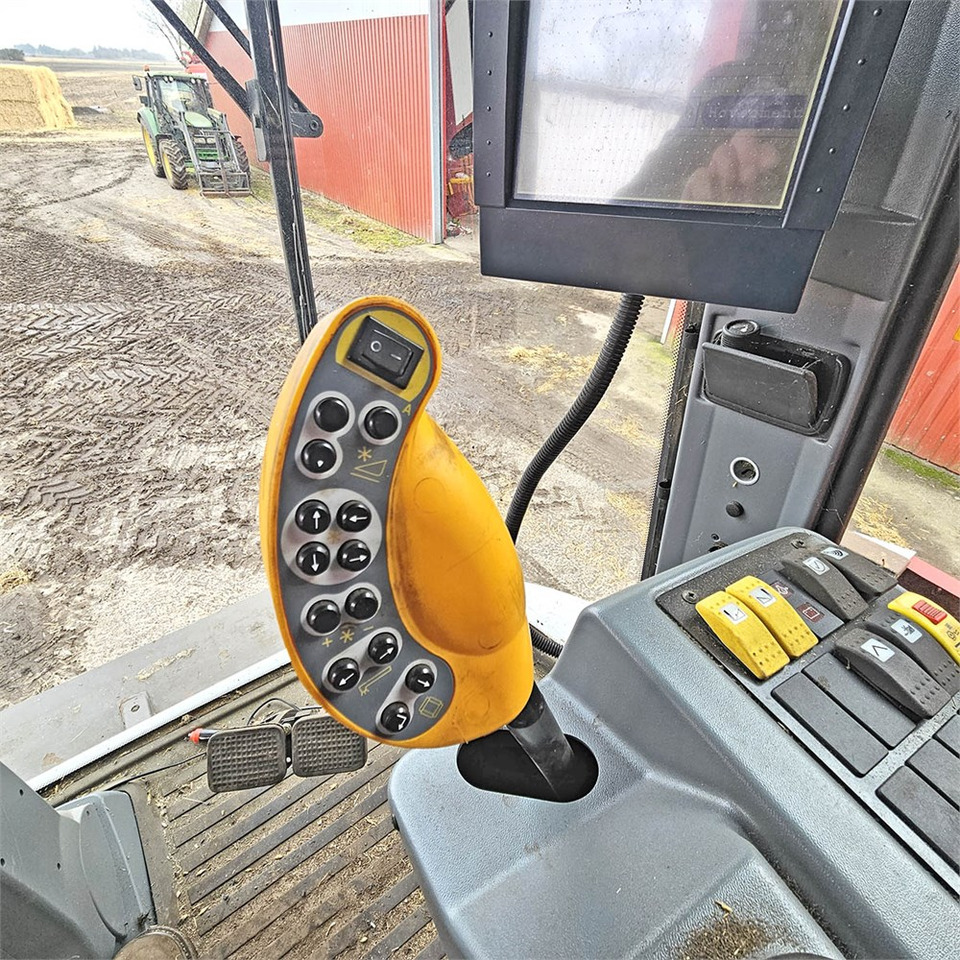 Tresker Massey Ferguson 7282 Centora: bilde 11