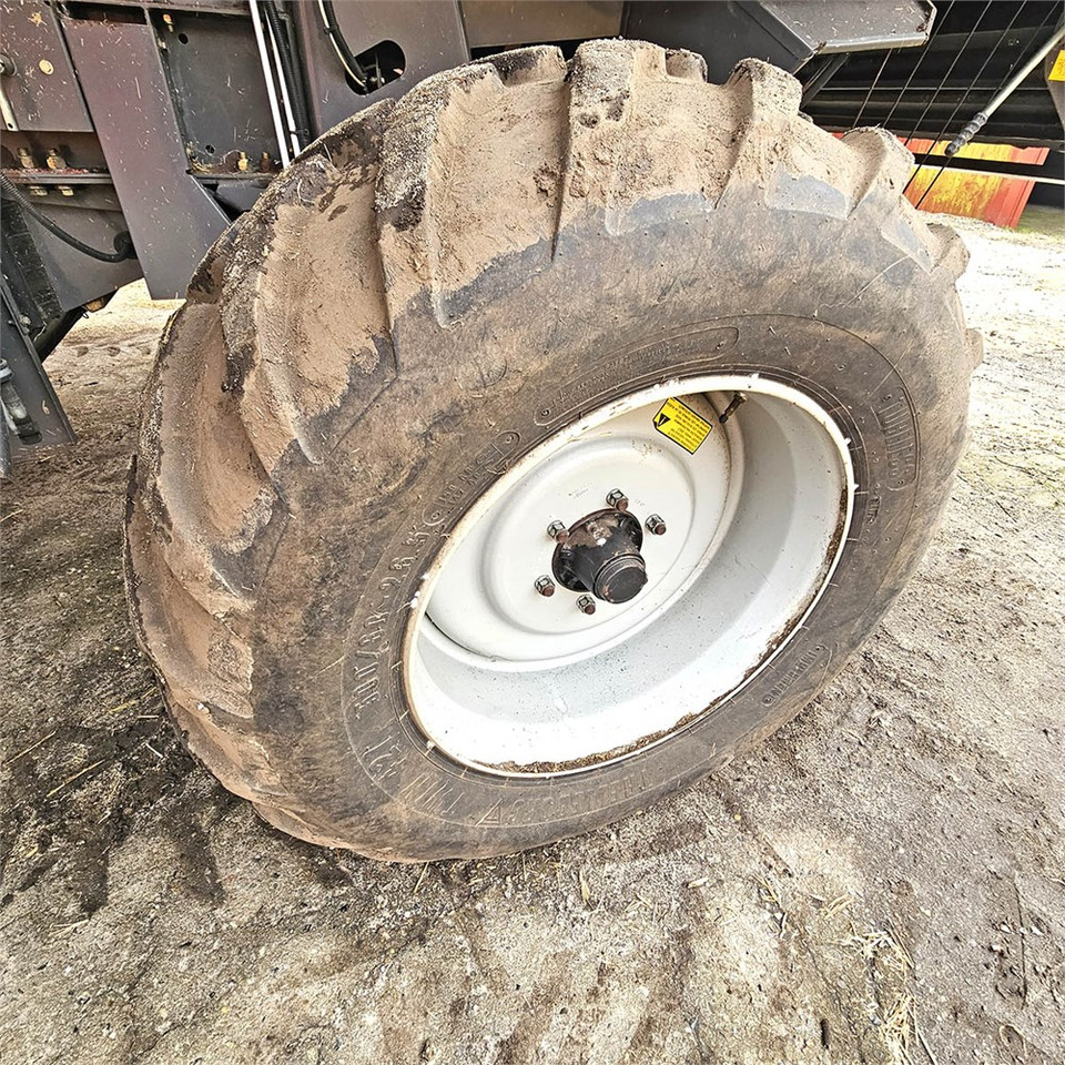 Tresker Massey Ferguson 7282 Centora: bilde 47