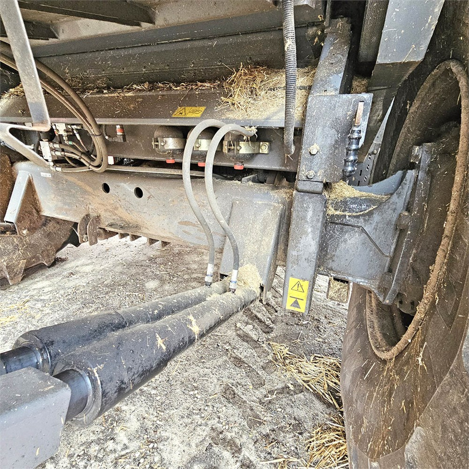 Tresker Massey Ferguson 7282 Centora: bilde 44