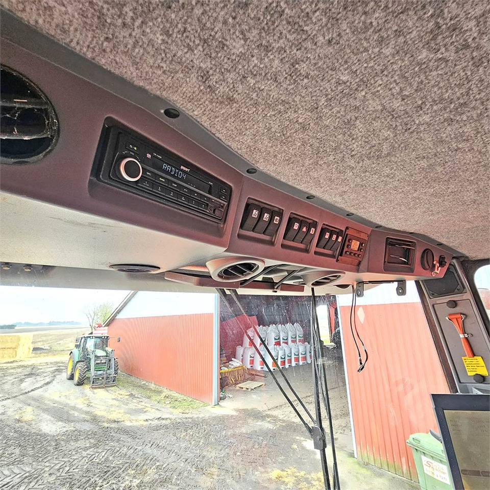 Tresker Massey Ferguson 7282 Centora: bilde 15