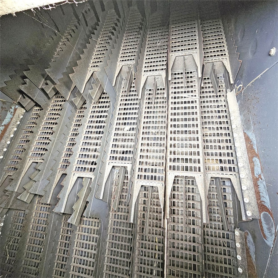 Tresker Massey Ferguson 7282 Centora: bilde 37