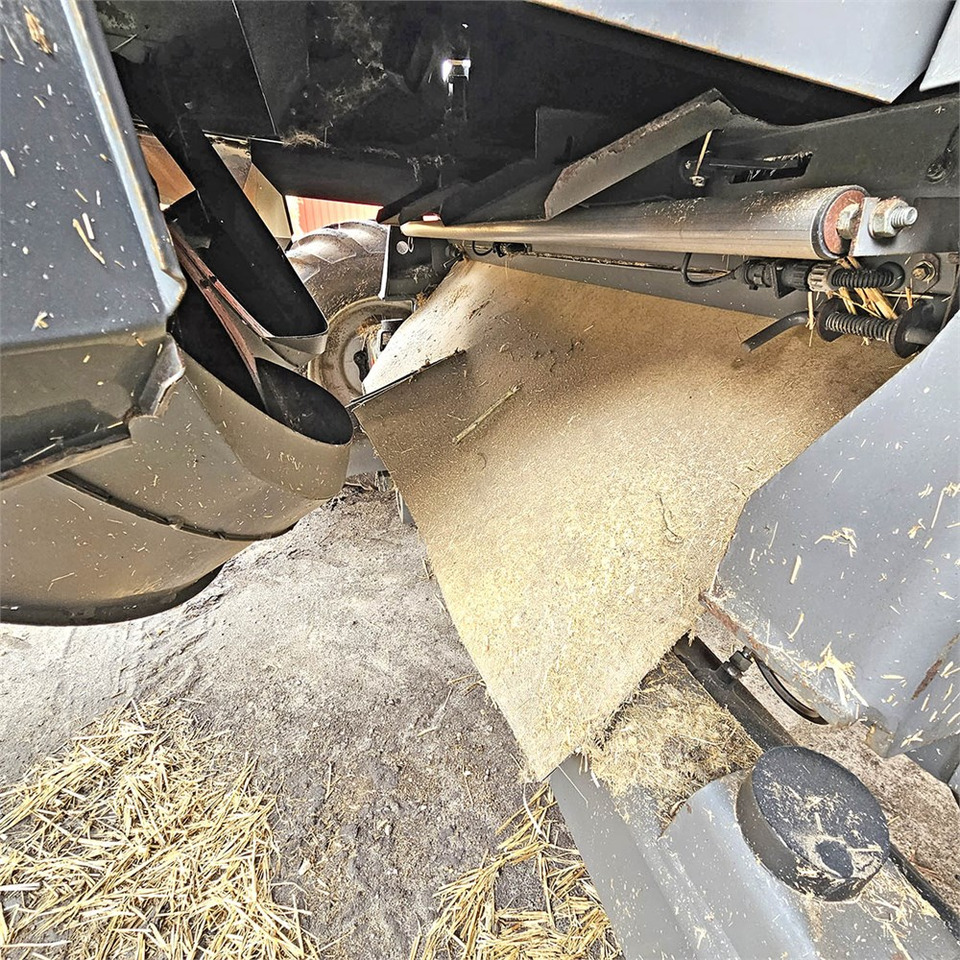 Tresker Massey Ferguson 7282 Centora: bilde 34