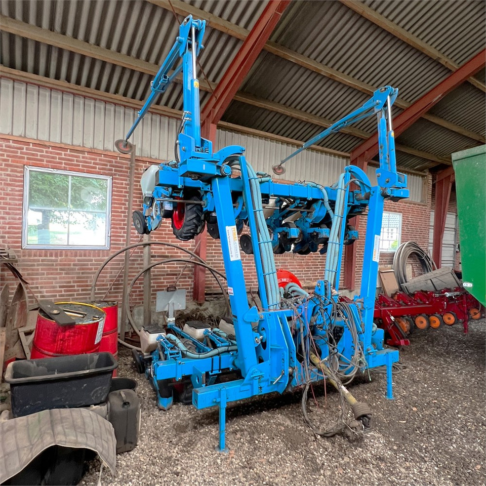 Monosem NCTB-12R - Utstyr til såing og planting: bilde 3 Monosem NCTB-12R - Utstyr til såing og planting: bilde 3