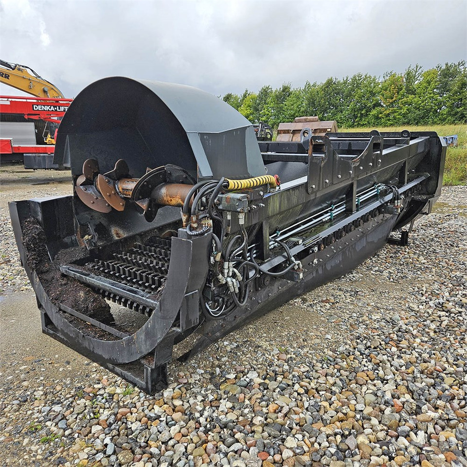 Neuenhauser 48KA230945 - Sikteverk: bilde 3 Neuenhauser 48KA230945 - Sikteverk: bilde 3