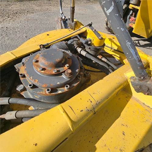 Grader New Holland F 106.7A: bilde 24