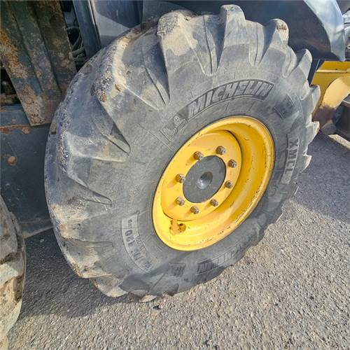 Grader New Holland F 106.7A: bilde 46