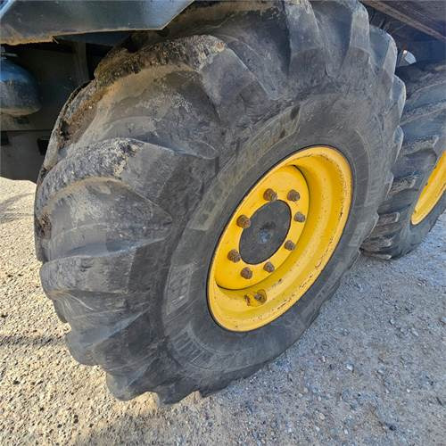 Grader New Holland F 106.7A: bilde 49