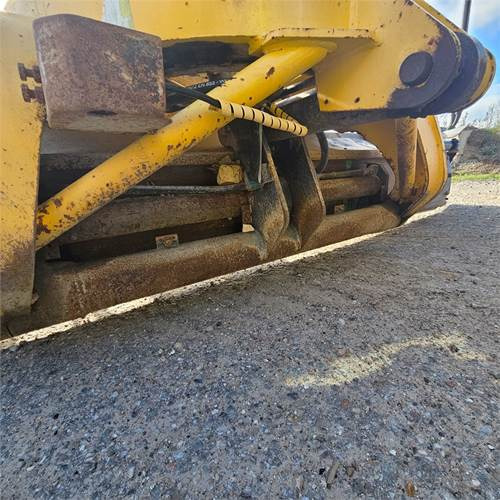 Grader New Holland F 106.7A: bilde 25