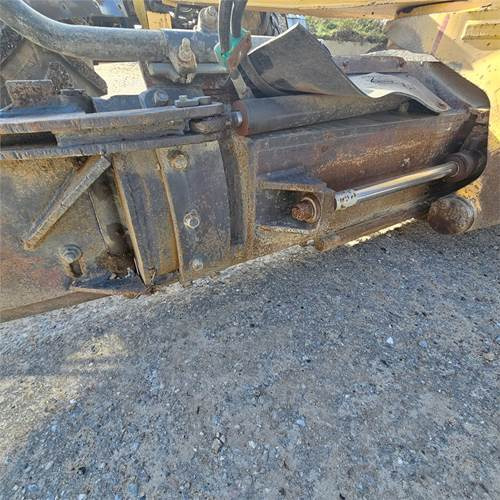 Grader New Holland F 106.7A: bilde 27