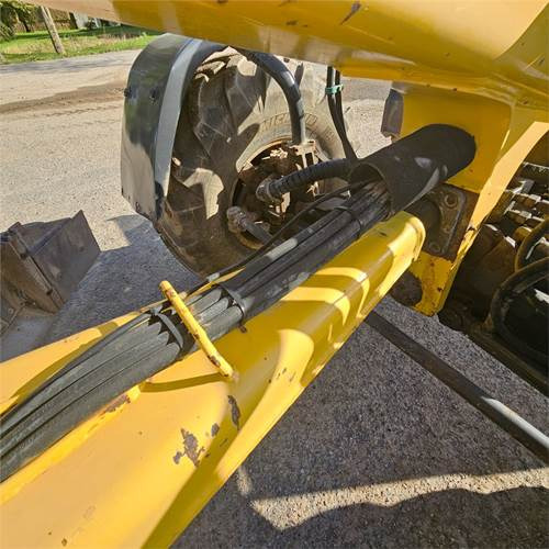 Grader New Holland F 106.7A: bilde 23