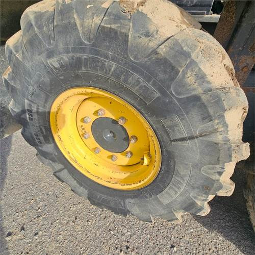 Grader New Holland F 106.7A: bilde 44
