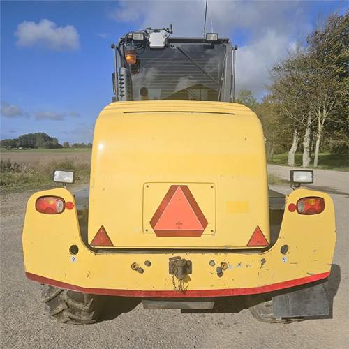 Grader New Holland F 106.7A: bilde 7