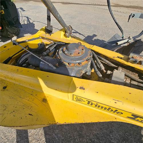 Grader New Holland F 106.7A: bilde 21