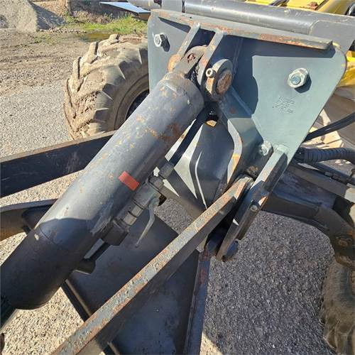 Grader New Holland F 106.7A: bilde 26