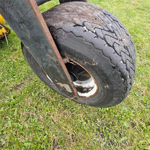 Tresker New Holland FX40: bilde 14