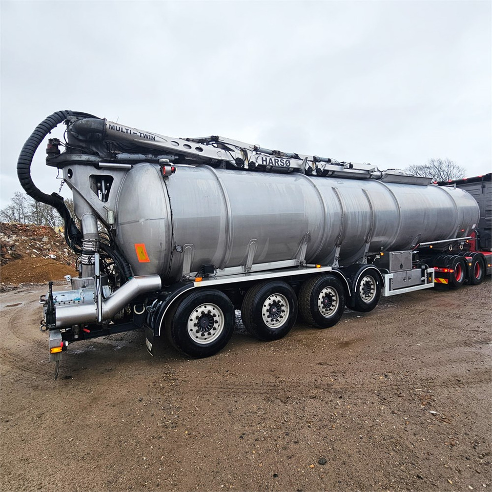 Nordic Tank Ste40-1css - Tanksemi: bilde 5 Nordic Tank Ste40-1css - Tanksemi: bilde 5