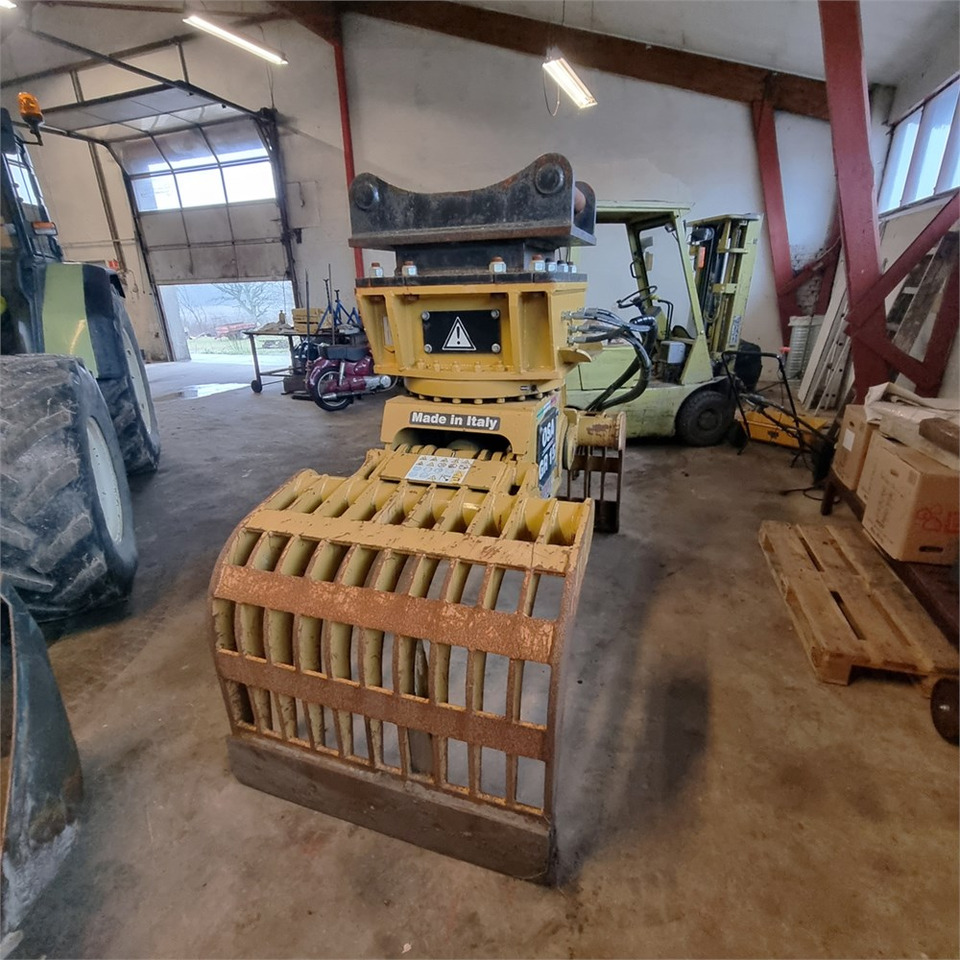 OSA GP 15 - Klype for Bygg og anlegg: bilde 4 OSA GP 15 - Klype for Bygg og anlegg: bilde 4