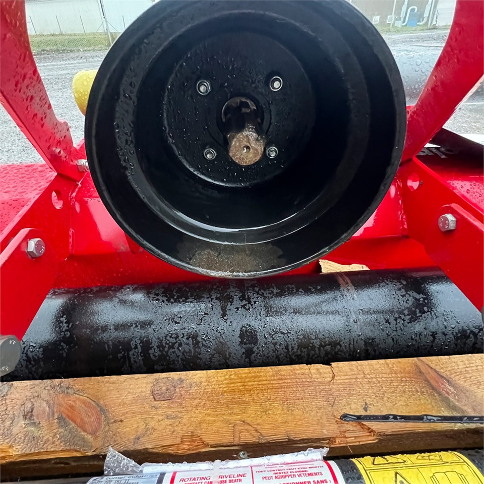 Gressklipper Redexim VC1200: bilde 9