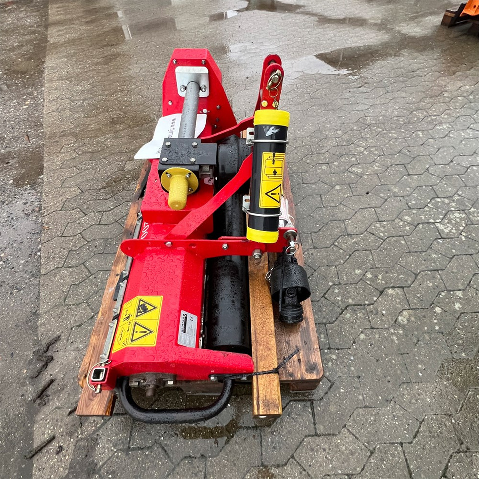 Gressklipper Redexim VC1200: bilde 6