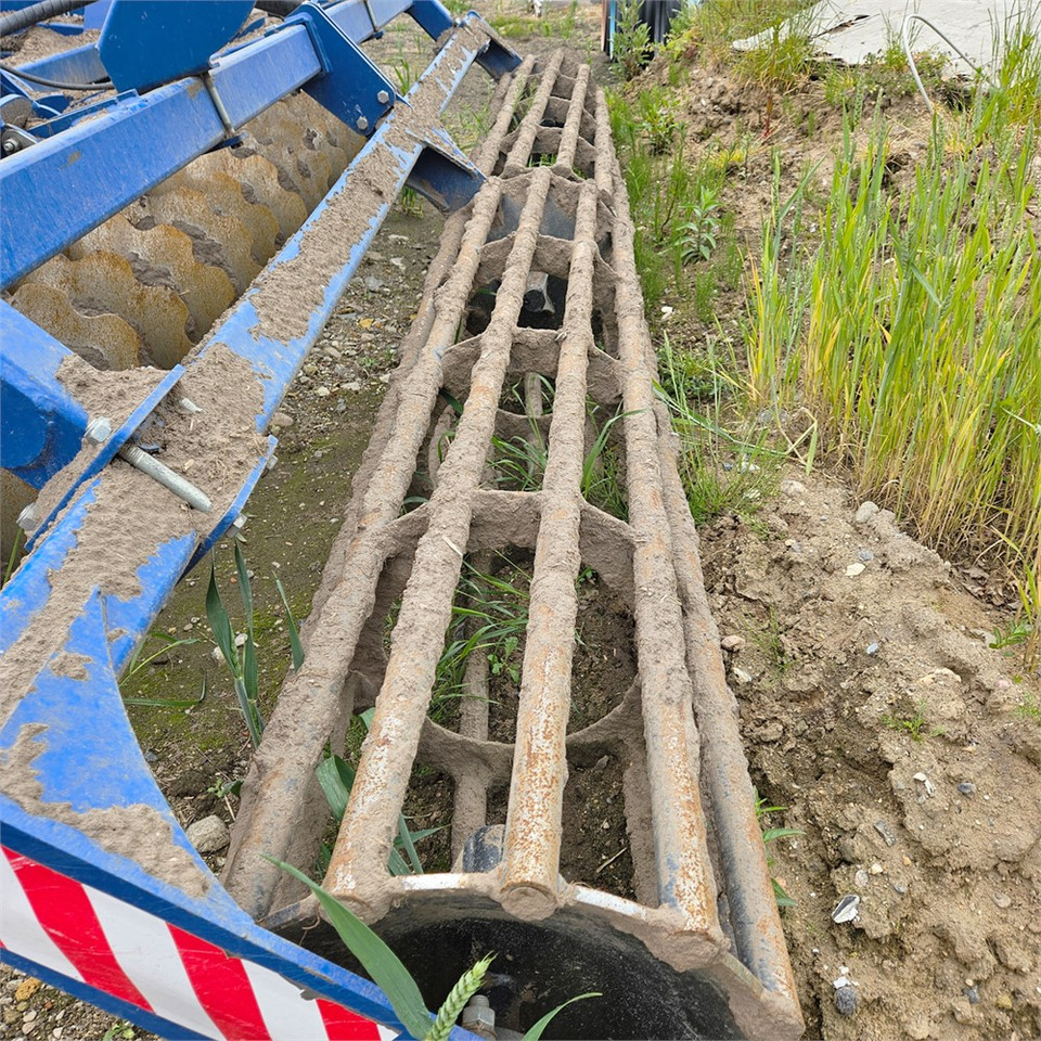 Rolmako U652 - Skålharv: bilde 3 Rolmako U652 - Skålharv: bilde 3